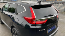 Honda CR-V 1.5 VTEC Turbo SR 5dr CVT Petrol Estate